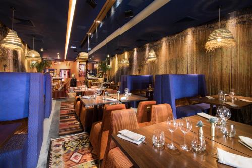 Imagen general del Hotel 1K Paris. Foto 9