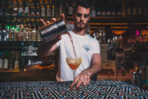 Imagen general del Hotel 1K Paris. Foto 12