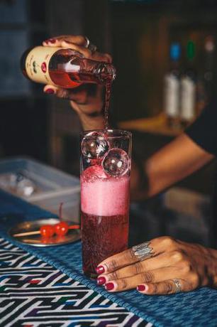 Imagen general del Hotel 1K Paris. Foto 13