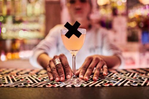 Imagen general del Hotel 1K Paris. Foto 14