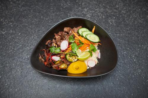 Imagen general del Hotel 1K Paris. Foto 16