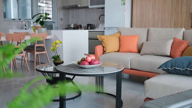Imagen de la habitación del Hotel 1LI7E HOTEL. Foto 12