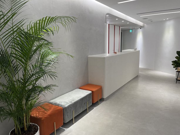 Imagen de los interiores del Hotel 1LI7E HOTEL. Foto 20