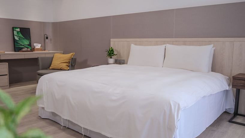 Imagen de la habitación del Hotel 1LI7E HOTEL. Foto 18