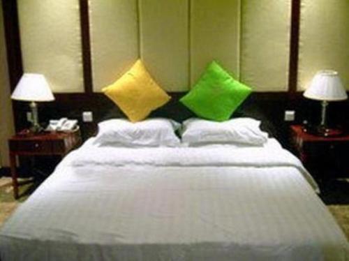 Imagen de la habitación del Hotel 1ST Homestay - HK Tai Wan Hostel. Foto 8