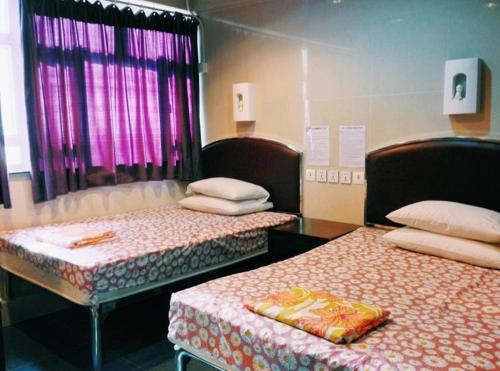 Imagen de la habitación del Hotel 1ST Homestay - HK Tai Wan Hostel. Foto 10
