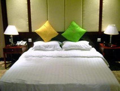 Imagen general del Hotel 1ST Homestay - HK Tai Wan Hostel. Foto 1