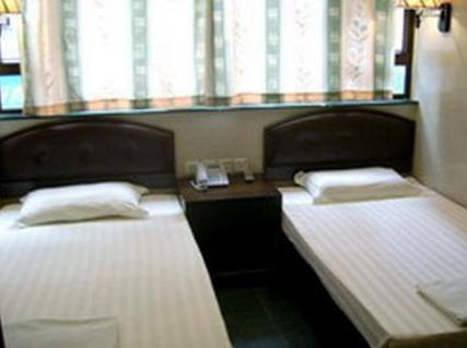Imagen de la habitación del Hotel 1ST Homestay - HK Tai Wan Hostel. Foto 11