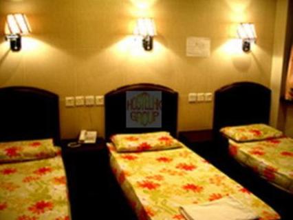 Imagen de la habitación del Hotel 1ST Homestay - HK Tai Wan Hostel. Foto 12