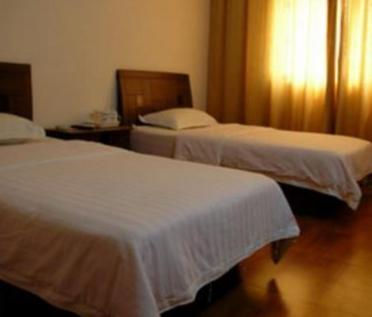 Imagen general del Hotel 1ST Homestay - HK Tai Wan Hostel. Foto 3