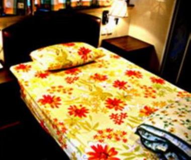 Imagen de la habitación del Hotel 1ST Homestay - HK Tai Wan Hostel. Foto 14