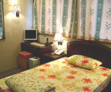Imagen general del Hotel 1ST Homestay - HK Tai Wan Hostel. Foto 7