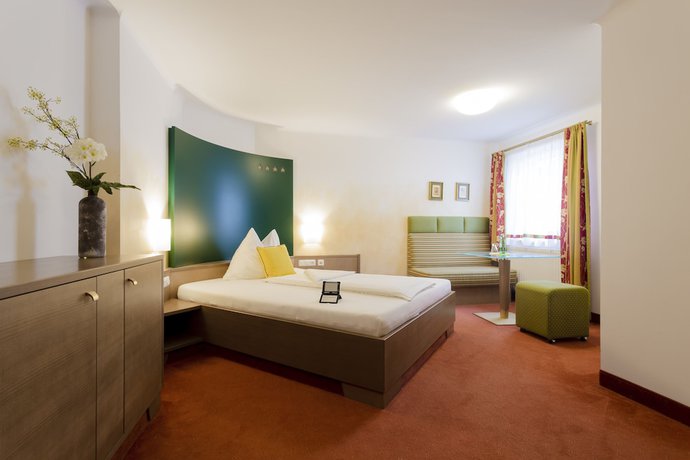 Imagen de la habitación del Hotel 1a Landhotel Schicklberg. Foto 10