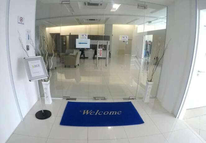 Imagen general del Hotel 1acs Residence. Foto 4