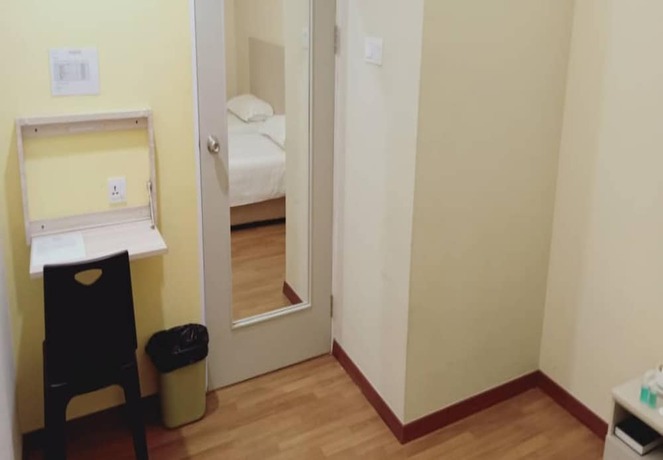 Imagen general del Hotel 1acs Residence. Foto 6