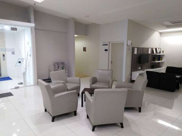 Imagen general del Hotel 1acs Residence. Foto 10