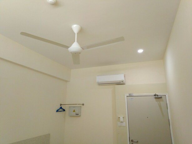 Imagen general del Hotel 1acs Residence. Foto 2