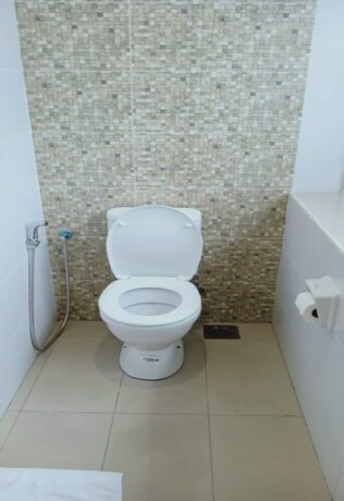 Imagen de la habitación del Hotel 1acs Residence. Foto 14