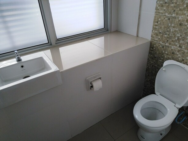 Imagen de la habitación del Hotel 1acs Residence. Foto 18