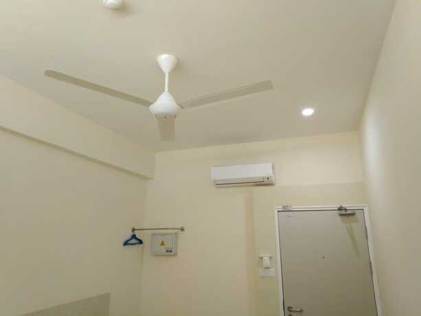 Imagen de la habitación del Hotel 1acs Residence. Foto 19