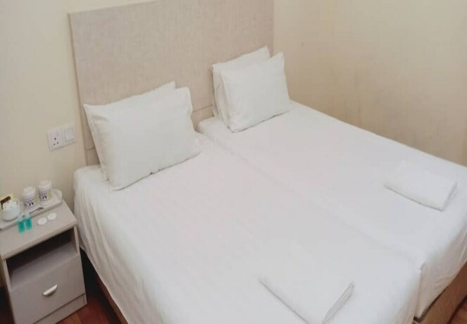 Imagen de la habitación del Hotel 1acs Residence. Foto 23