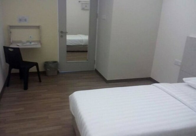Imagen de la habitación del Hotel 1acs Residence. Foto 31