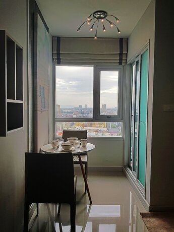 Imagen general del Hotel 1br Centric Sea 812 With Infinity Pool. Foto 4