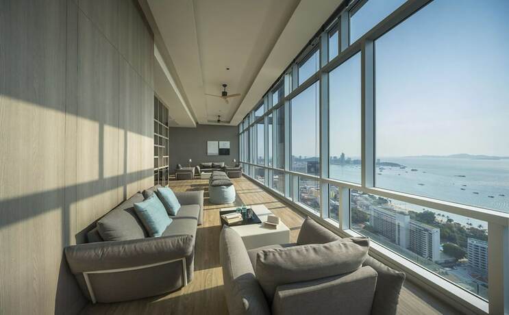 Imagen general del Hotel 1br Centric Sea 812 With Infinity Pool. Foto 7