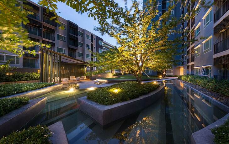 Imagen general del Hotel 1br Centric Sea 812 With Infinity Pool. Foto 8