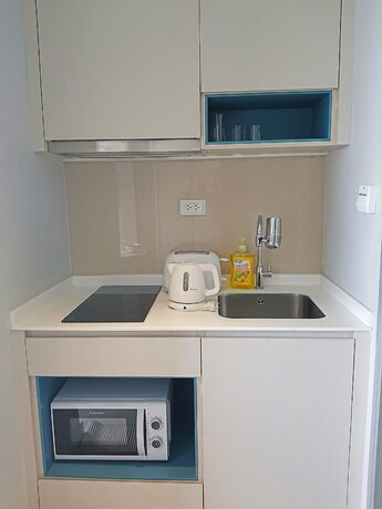 Imagen general del Hotel 1br Centric Sea 812 With Infinity Pool. Foto 10