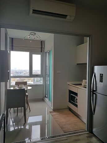 Imagen general del Hotel 1br Centric Sea 812 With Infinity Pool. Foto 13