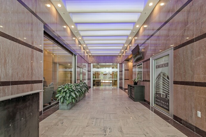 Imagen general del Hotel 1br Condo In Vibrant New Orleans. Foto 2