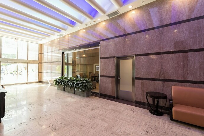 Imagen general del Hotel 1br Condo In Vibrant New Orleans. Foto 4