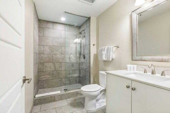 Imagen general del Hotel 1br Condo In Vibrant New Orleans. Foto 7