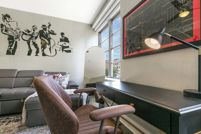 Imagen general del Hotel 1br Condo In Vibrant New Orleans. Foto 9