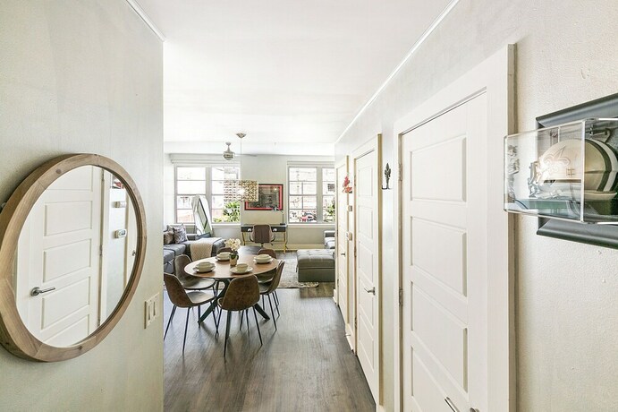 Imagen general del Hotel 1br Condo In Vibrant New Orleans. Foto 16
