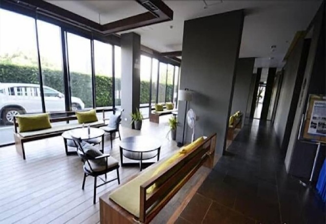 Imagen general del Hotel 1br In U Delight At Huamak Station. Foto 2