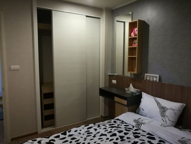 Imagen general del Hotel 1br In U Delight At Huamak Station. Foto 3