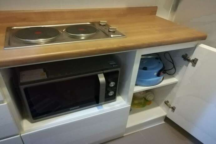 Imagen general del Hotel 1br In U Delight At Huamak Station. Foto 4