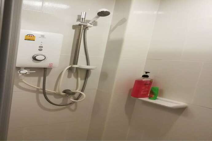 Imagen general del Hotel 1br In U Delight At Huamak Station. Foto 5