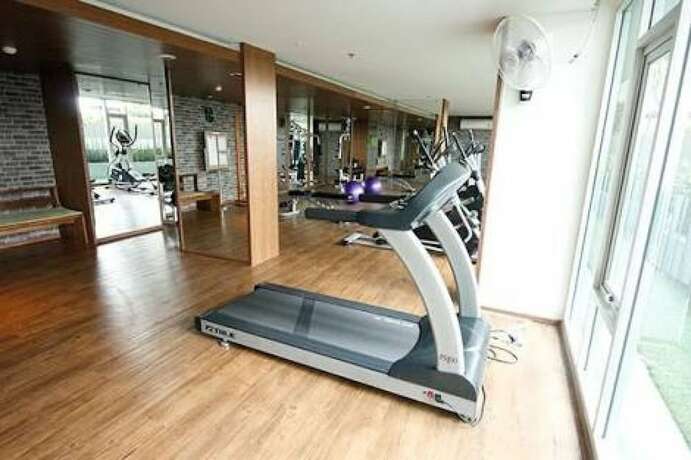 Imagen general del Hotel 1br In U Delight At Huamak Station. Foto 6