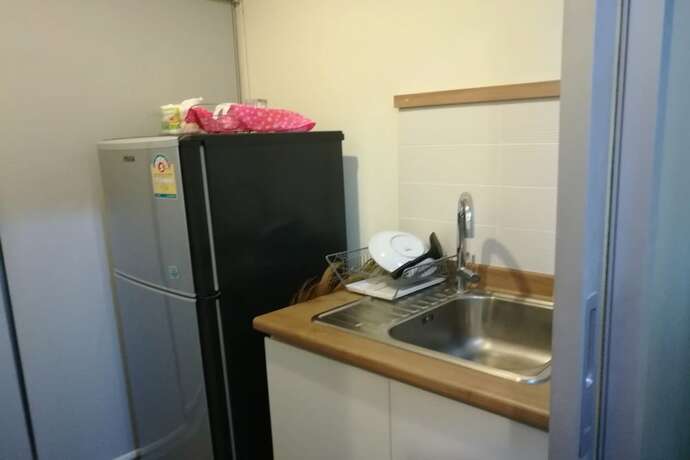 Imagen general del Hotel 1br In U Delight At Huamak Station. Foto 7