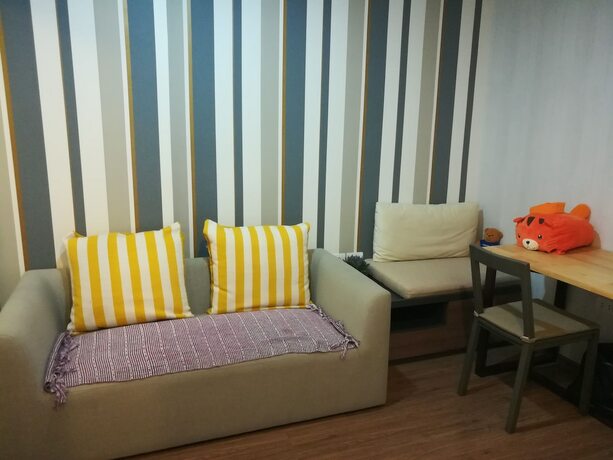 Imagen general del Hotel 1br In U Delight At Huamak Station. Foto 8
