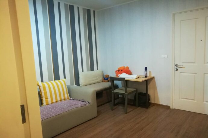 Imagen general del Hotel 1br In U Delight At Huamak Station. Foto 10