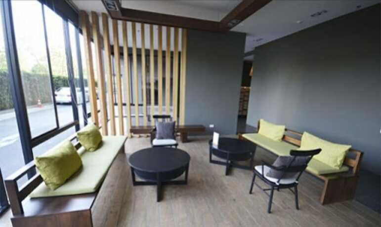 Imagen general del Hotel 1br In U Delight At Huamak Station. Foto 12