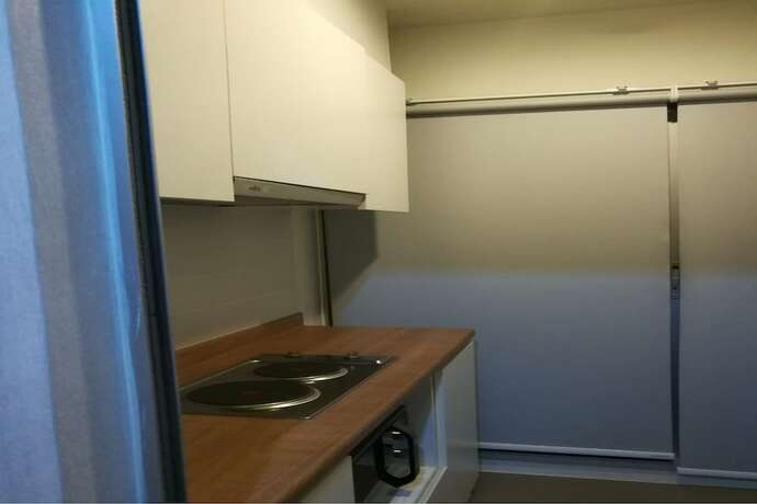 Imagen de la habitación del Hotel 1br In U Delight At Huamak Station. Foto 14