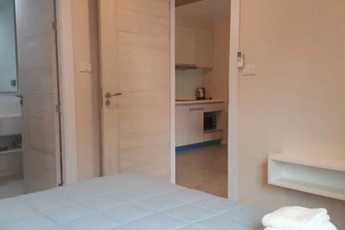 Imagen general del Hotel 1br Pool View Seven Seas Jomtien. Foto 2