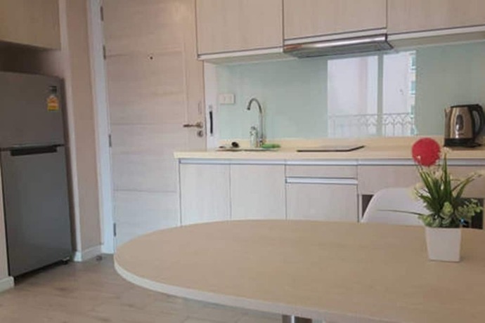 Imagen general del Hotel 1br Pool View Seven Seas Jomtien. Foto 11