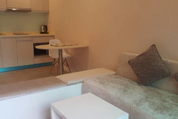 Imagen general del Hotel 1br Pool View Seven Seas Jomtien. Foto 13