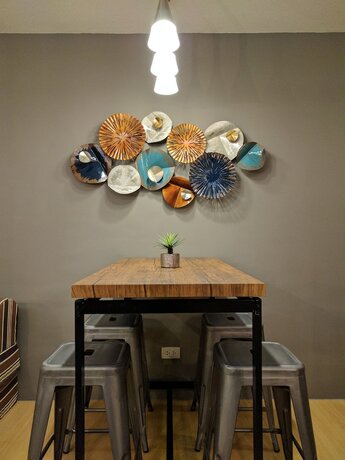 Imagen general del Hotel 1br Unit For Rent One Oasis Condominium. Foto 2
